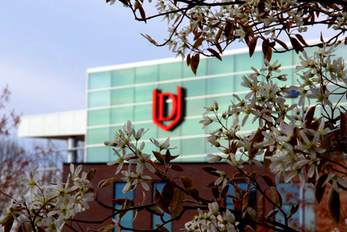 Davenport university